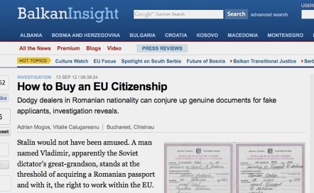 eu citizenship